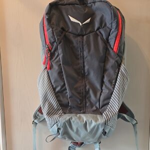 Salewa Mtn Trainer 22 Backpack Womens